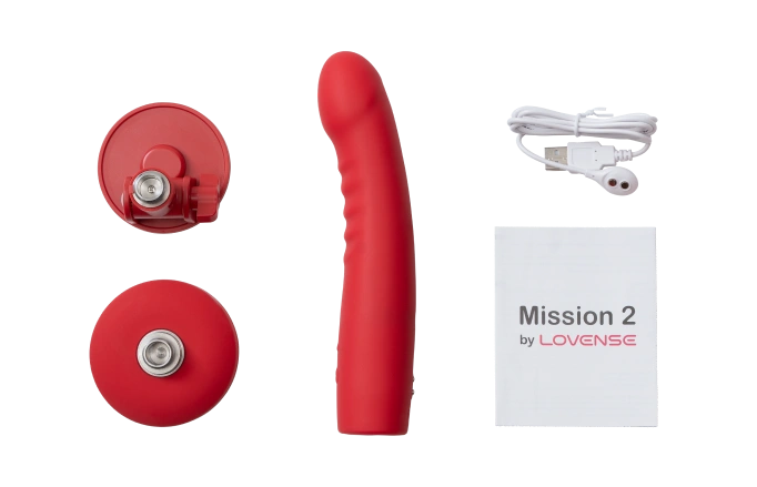 Real-time Control Vibrating Dildo Real-time Control Vibrating Dildo