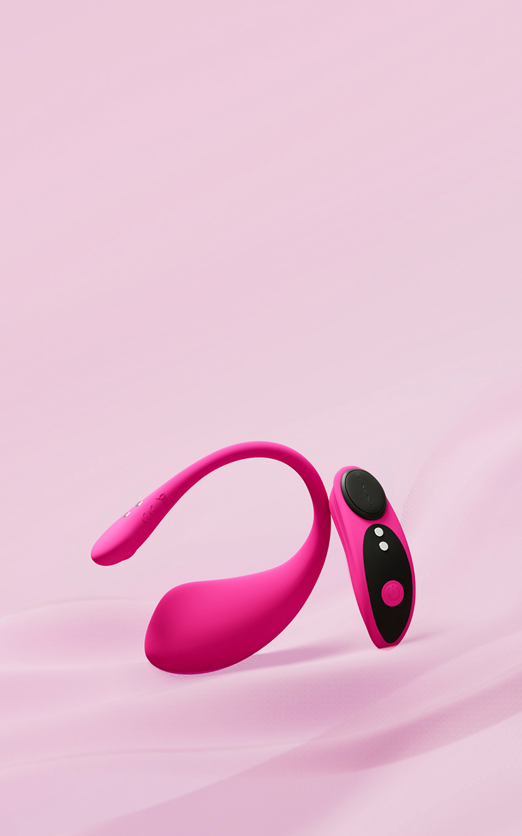 Remote Control Vibrator: Bluetooth & Wireless APP-Controlled G-Spot Vibrator Remote Control Vibrator: Bluetooth & Wireless APP-Controlled G-Spot Vibrator