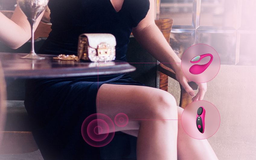 Lovense Lush 4 App 3 Lovense Lush 4 App-Vibrator mit multicolor LED-Lichtshow. Exklusive bei RaiX Shop Konstanz kaufen