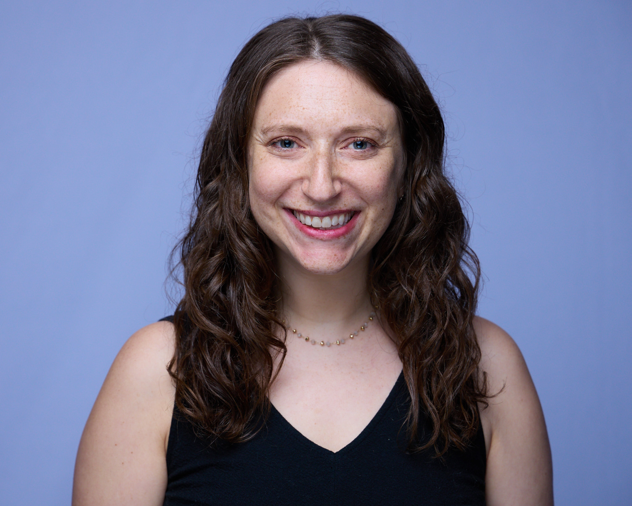 Emily Gabelman