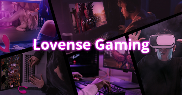 Lovense Games: Revolutionizing Interactive Gaming Experiences