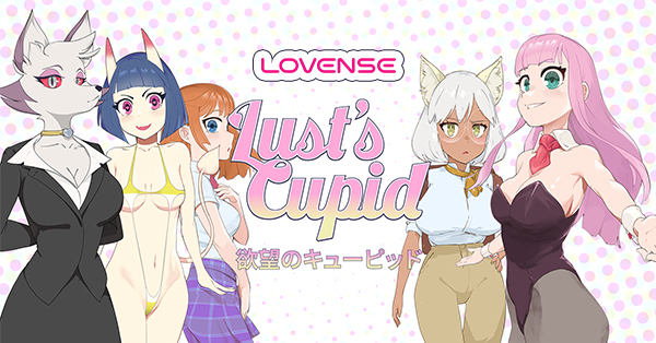 love live sex doll Strawberry-inu rated Lust Doll Plus main image 0