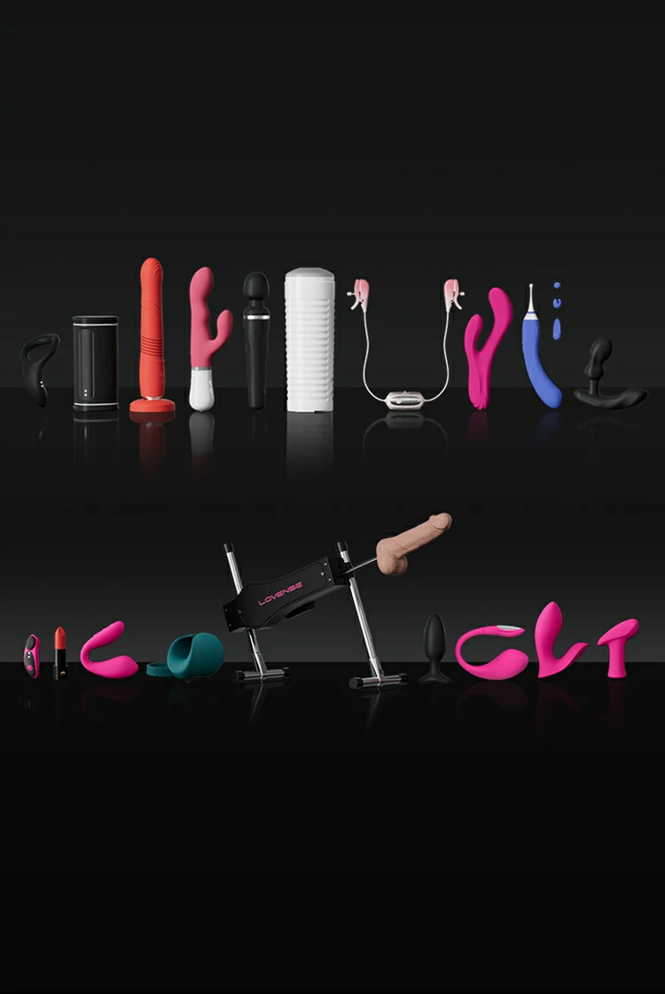 Lovense Heat: A New Dimension in Adult Gaming