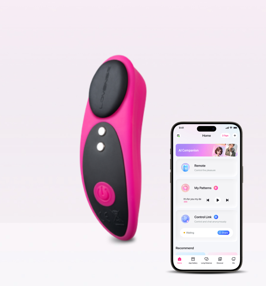 Lovense: Shop The Best Interactive Sex Toys Online Lovense: Shop The Best Interactive Sex Toys Online