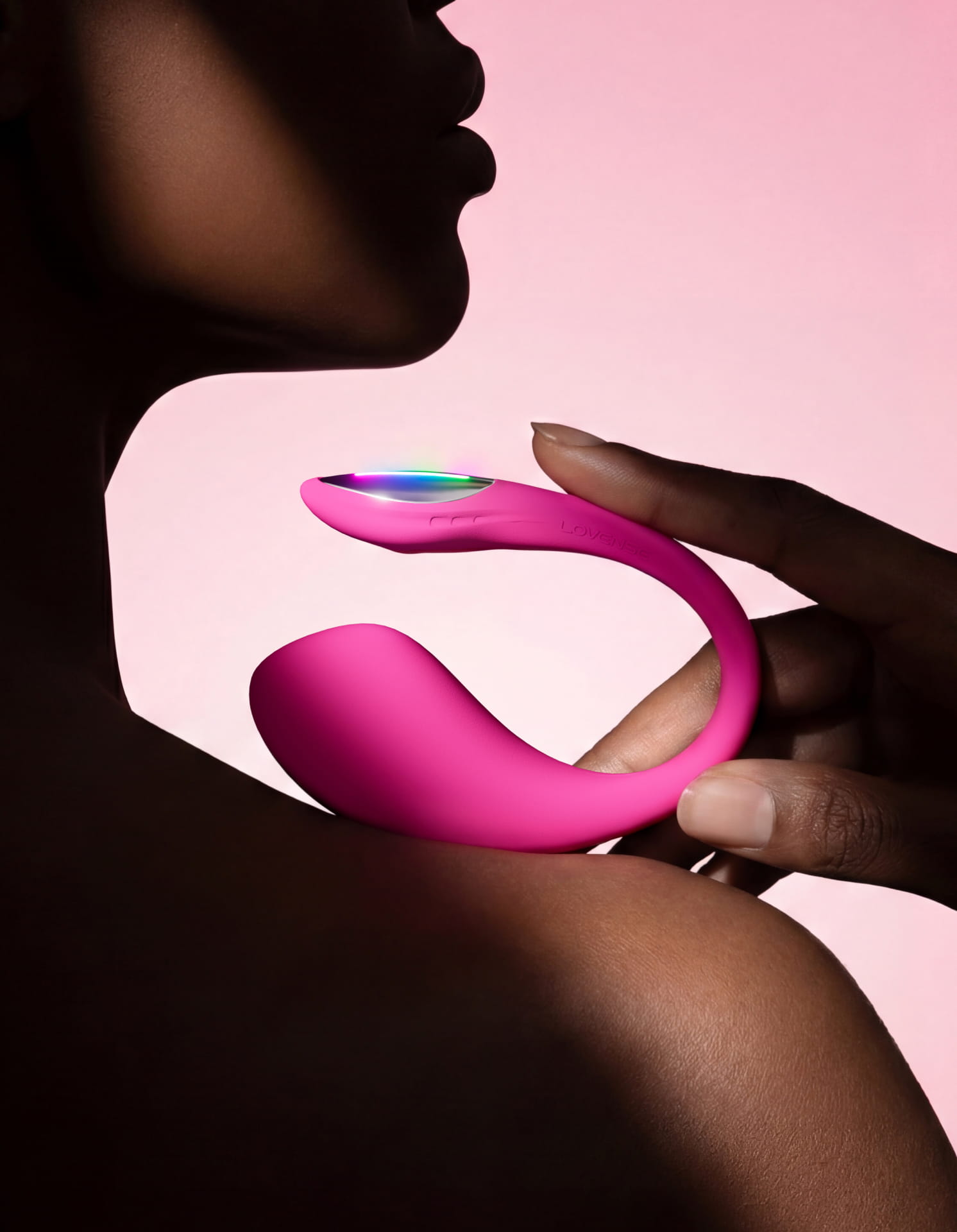 Lovense: Die Distanz schlieen Die besten Sexspielzeuge! Lovense: Die Distanz schlieen Die besten Sexspielzeuge!