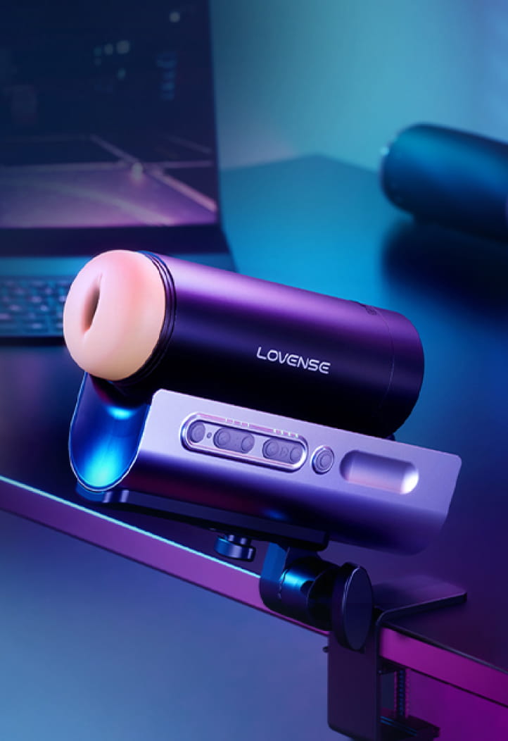 Best Interactive Sex Toys