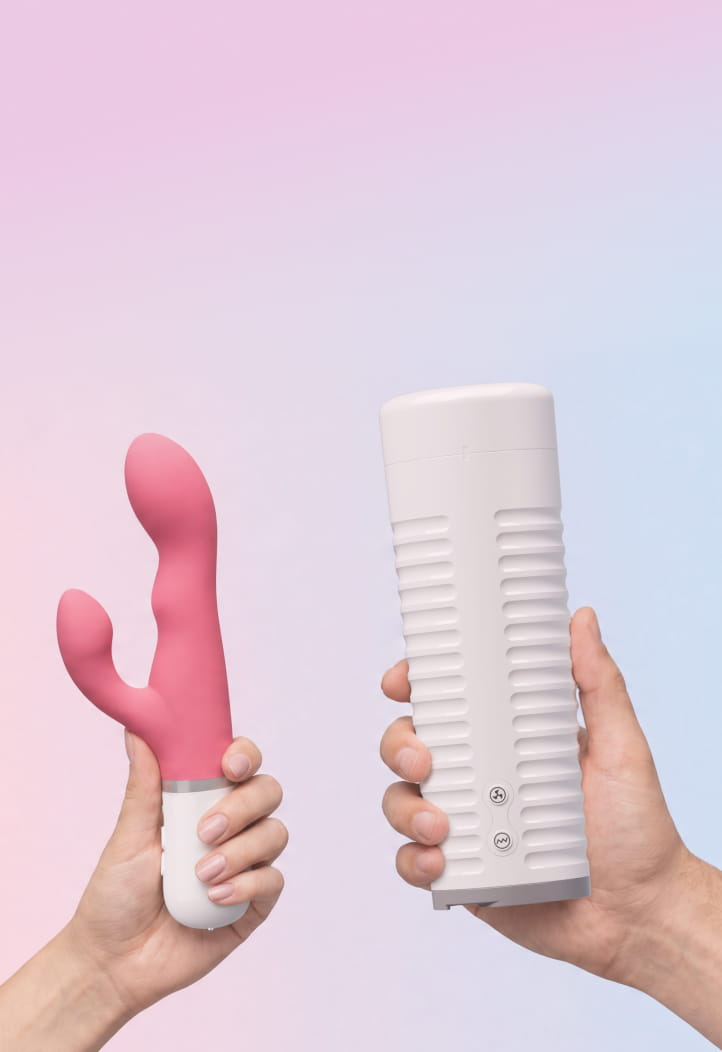 Top 6 Long-Distance Sex Toys