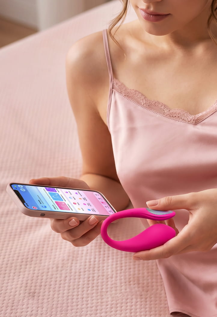 What Are Remote Control Vibrators?