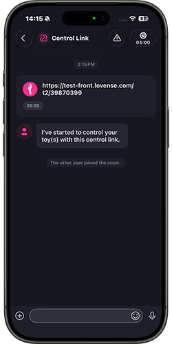 Lovense Remote App