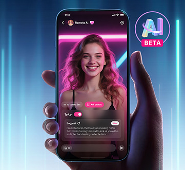 How AI and App-Controlled Sex Toys Are Transforming Pleasure