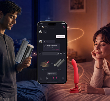 Bridging the Distance: Top App-Controlled Toys for Intimate Couples Play