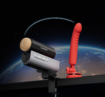 Teledildonics 101: The Wild World of Smart Sex Toys and Interactive Pleasure