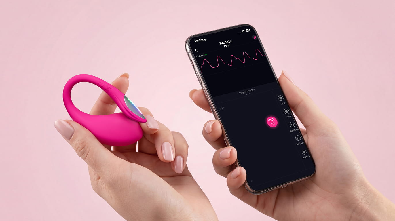 remote vibrators for women The Best Remote-Control Vibrators of 2026 [I've tested 70+]