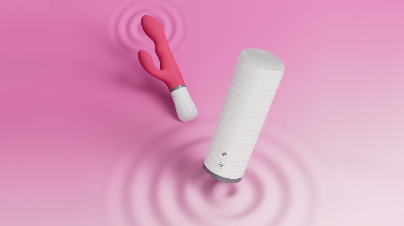 Remote Control Vibrators for Couples (2026 Guide) Remote Control Vibrators for Couples (2026 Guide)