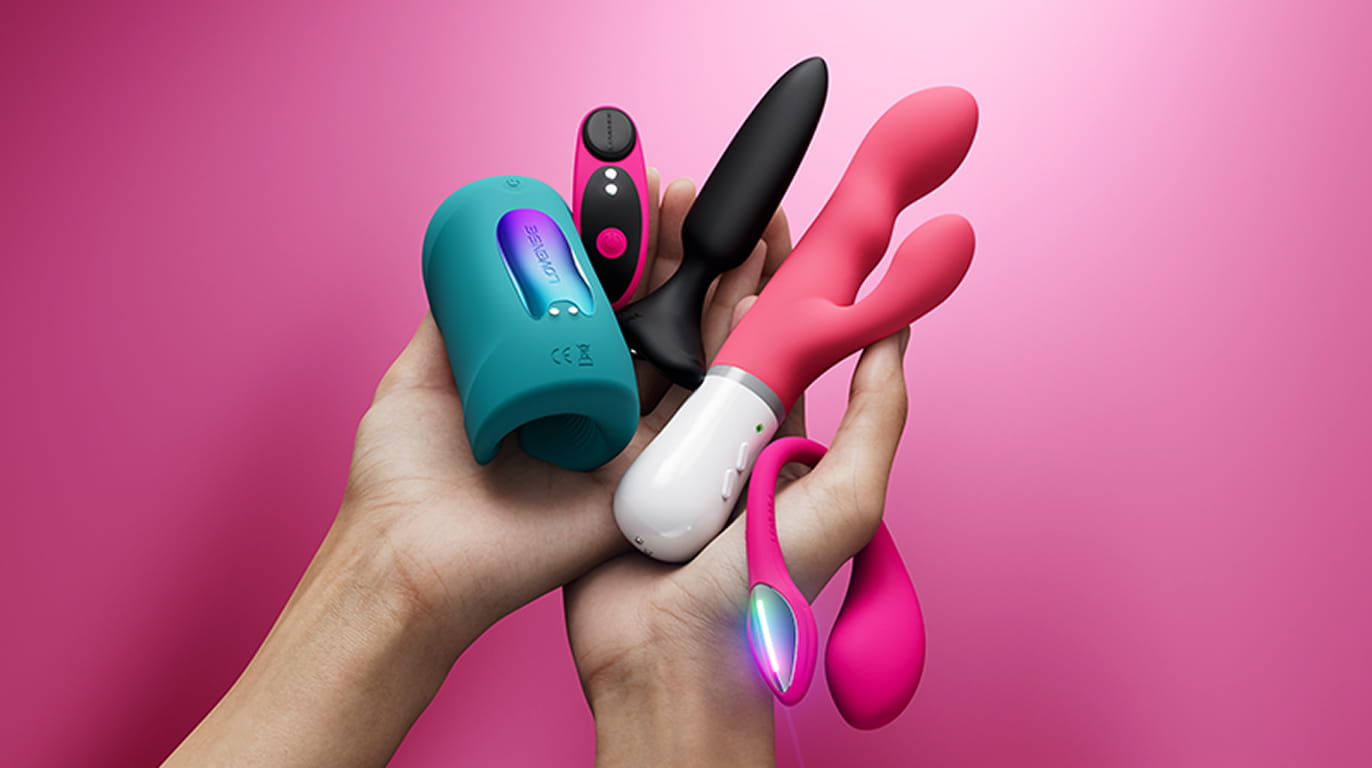 Remote Control Vibrators for Couples (2026 Guide)
