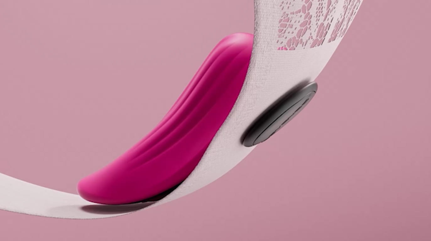Remote Control Vibrators for Couples (2026 Guide) Remote Control Vibrators for Couples (2026 Guide)