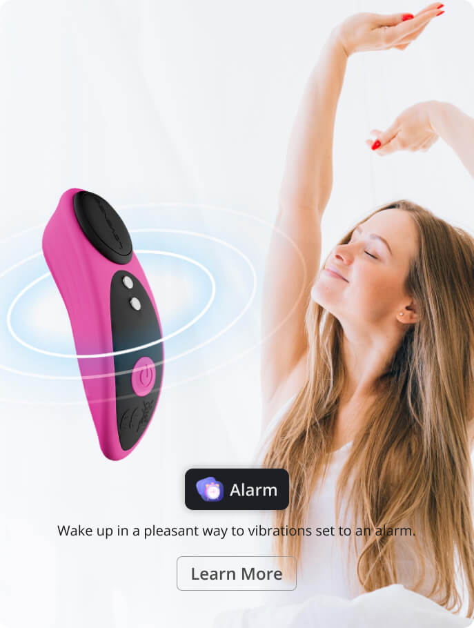 Lovense Morning Bliss: Start Your Day with a Sensual Wake-Up!