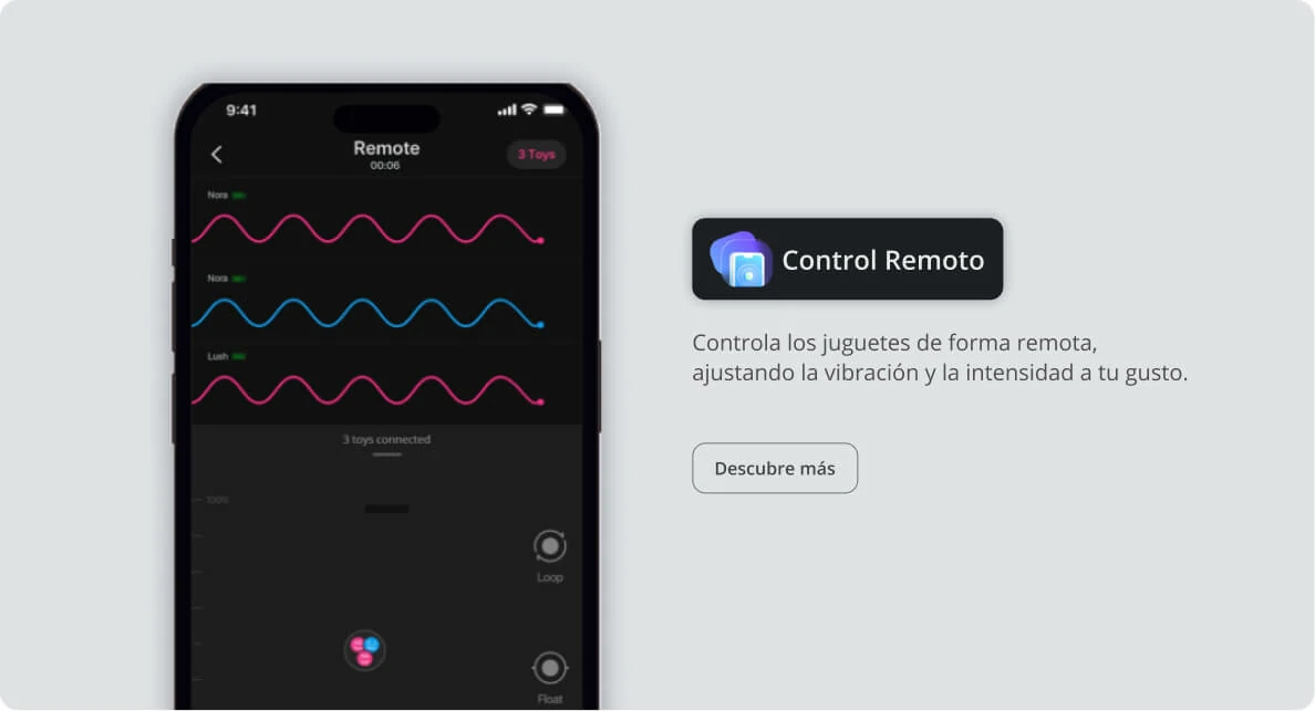 Función de aplicación remota correspondiente