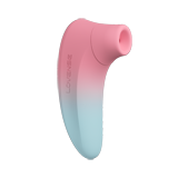 Aspirateur de clitoris contrôlé par l'application