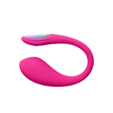 Oeuf vibrant point G télécommandé, petit et puissant