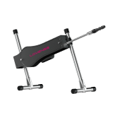 Automatic remote controlled thrusting fucking machine for men women and cam models