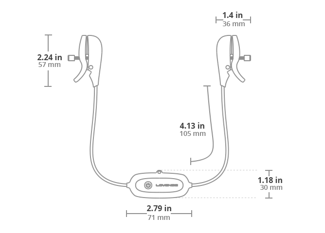 Nora sizes