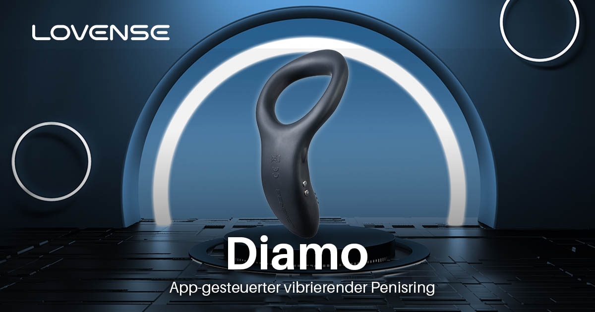 Lovense Diamo