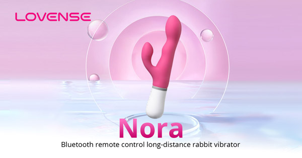Bluetooth remote control rabbit vibrator