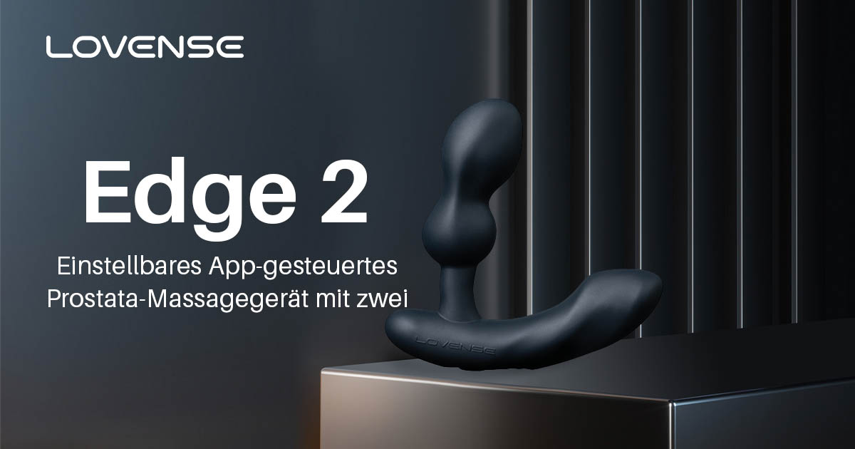 Lovense Edge 2