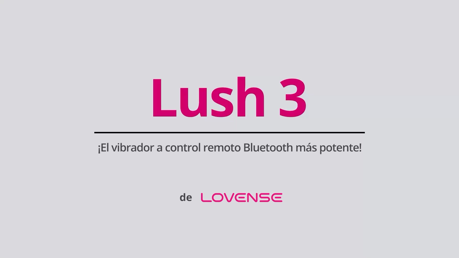 Lovense Lush Cam