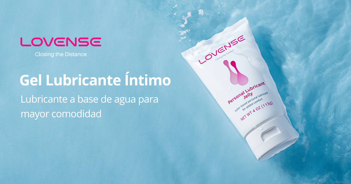 sexo con lubricante Mejores lubricantes para mujer