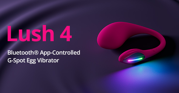 Interactive Remote Control G-Spot Vibrator