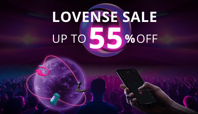 Lovense