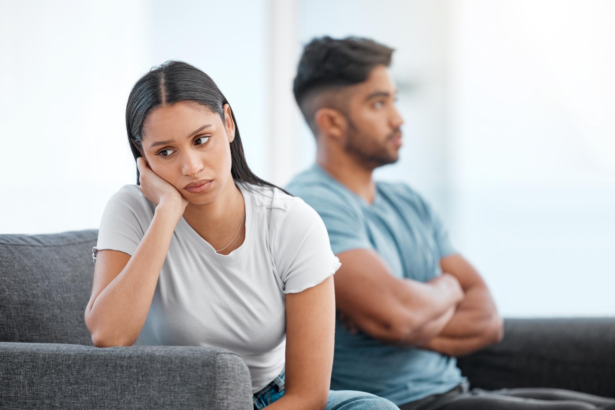Lovense Research:1 in 4 Americans say their relationships have lost the spark