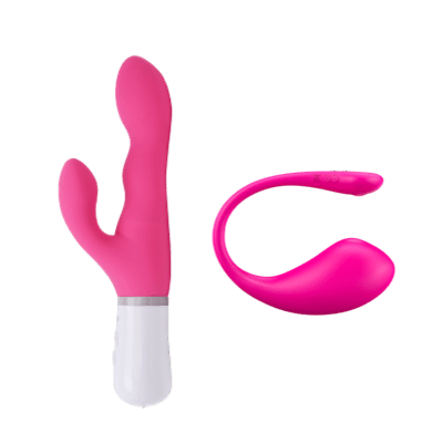 Sexspielzeuge für Lesben