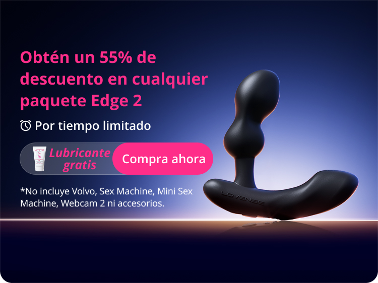 Lovense - Juguetes Sexuales Interactivos. Lovense - Juguetes Sexuales Interactivos.
