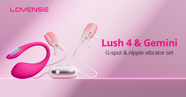 Discreet wearable vibrators