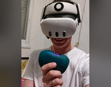 Discreet Public Play