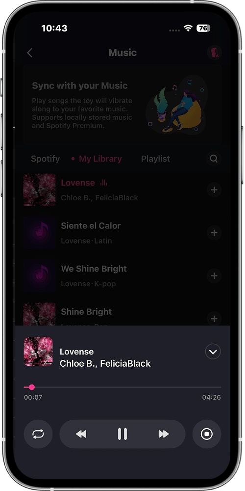Música