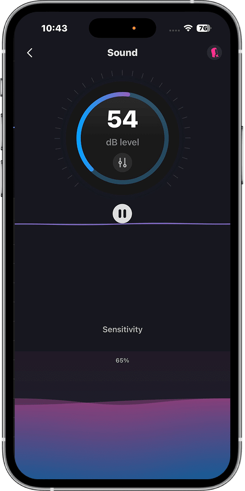 Sound Sync