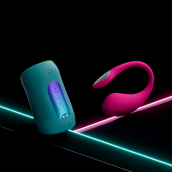 G-Spot Vibrator and Penis Massager G-Spot Vibrator and Penis Massager