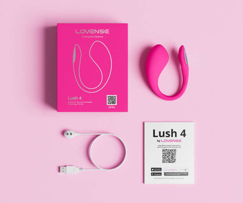 Lush 4