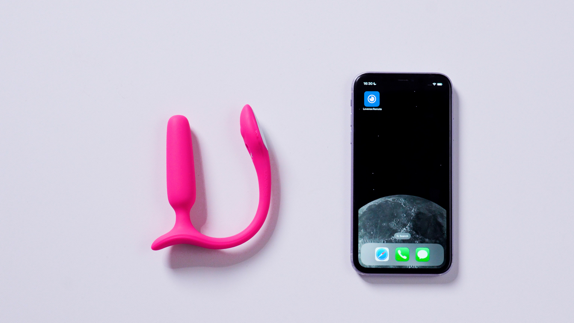So nutzt du die Lovense Remote App So nutzt du die Lovense Remote App