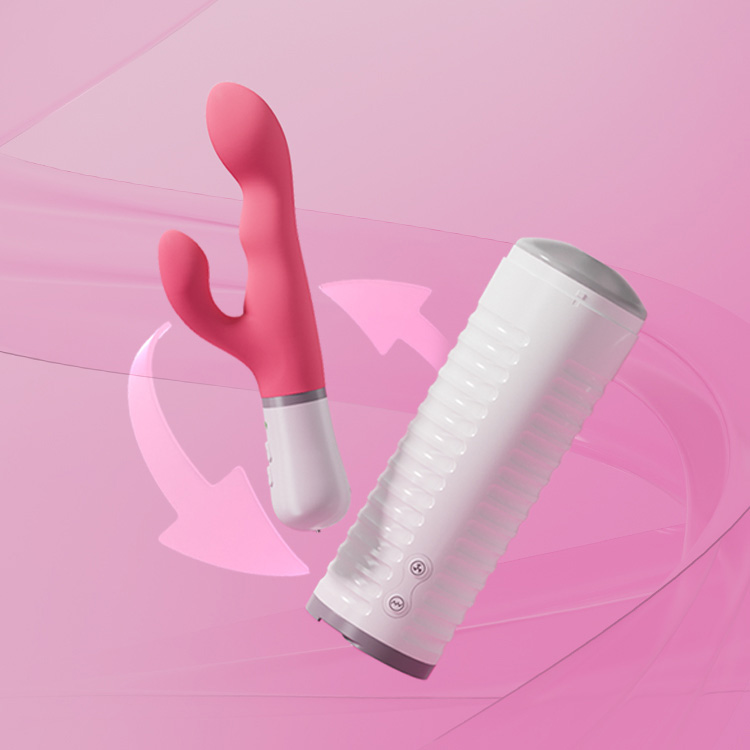 Homemade Sex Toys Guide - Lovense DIY Sex Blog Homemade Sex Toys Guide - Lovense DIY Sex Blog