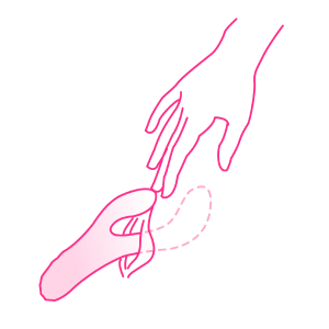 Lovense Osci 3 App Rabbit Vibrator mit Oszillation (Klopfen) und Heizfunktion. Exklusive bei RaiX Shop Konstanz kaufen