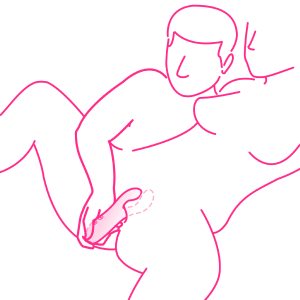 Lovense Osci 3 App Rabbit Vibrator mit Oszillation (Klopfen) und Heizfunktion. Exklusive bei RaiX Shop Konstanz kaufen