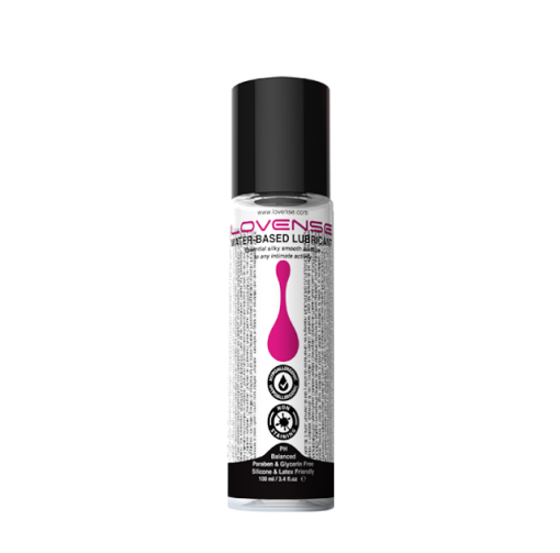 Lovense Natural Water-Based Sexual Lubricant Jelly for Anal and Vaginal Sex Ideal for Intimacy! Lovense Natural Water-Based Sexual Lubricant Jelly for Anal and Vaginal Sex Ideal for Intimacy!