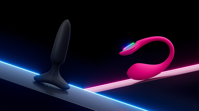 The Complete Sex Toys Guide for Beginners The Complete Sex Toys Guide for Beginners