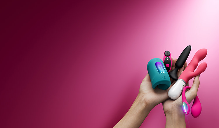 The Complete Sex Toys Guide for Beginners