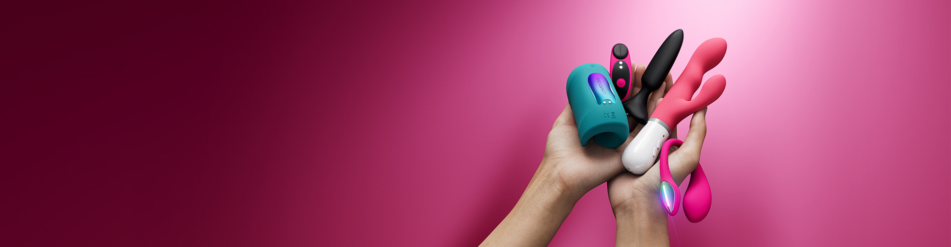 Sex Toys for Beginners: The Complete Guide to Getting Started